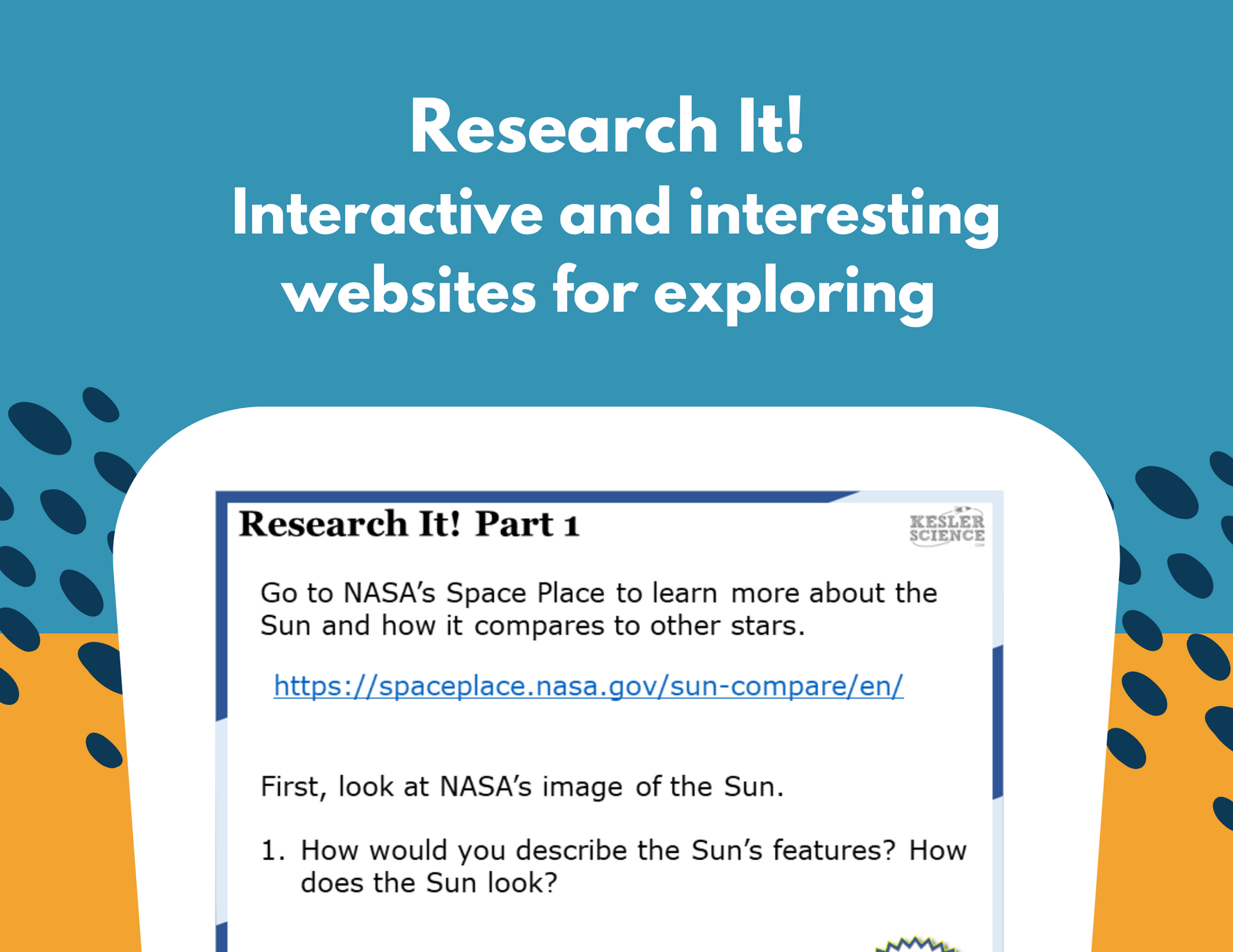 Brightness of the Sun & Stars - Student-Led Station Lab - 5th Grade