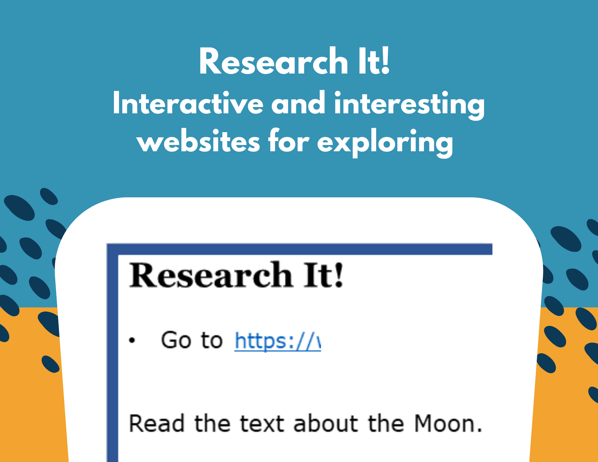 Patterns of Change - The Moon - Student-Led Station Lab - 4th Grade