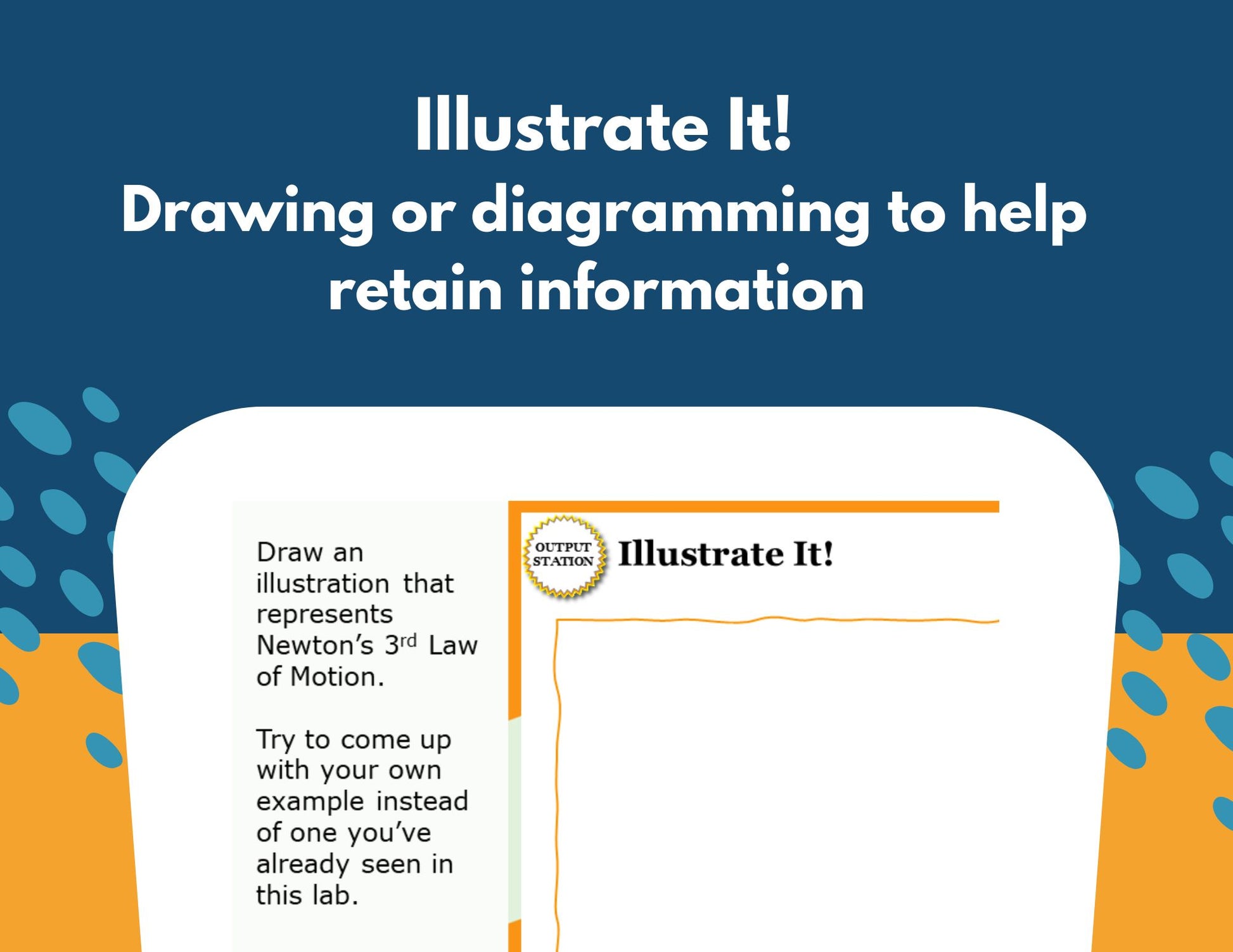 Newton's Laws Station Labs Bundle - Student-Led Station Lab - MS