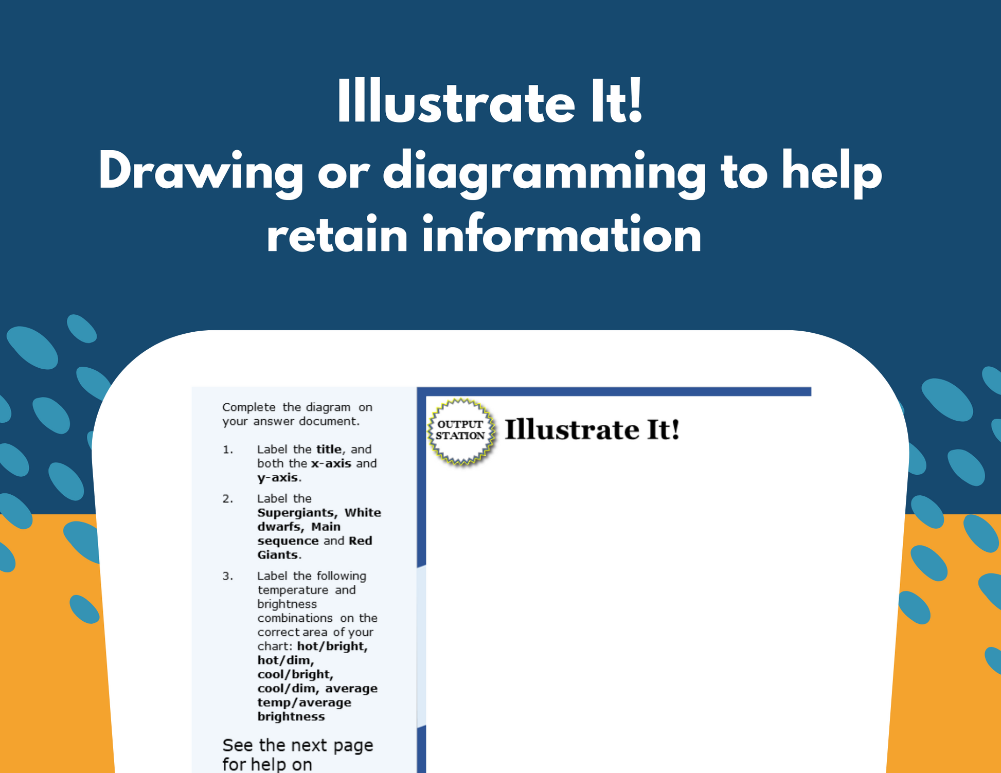 H-R Diagram Station Lab - MS