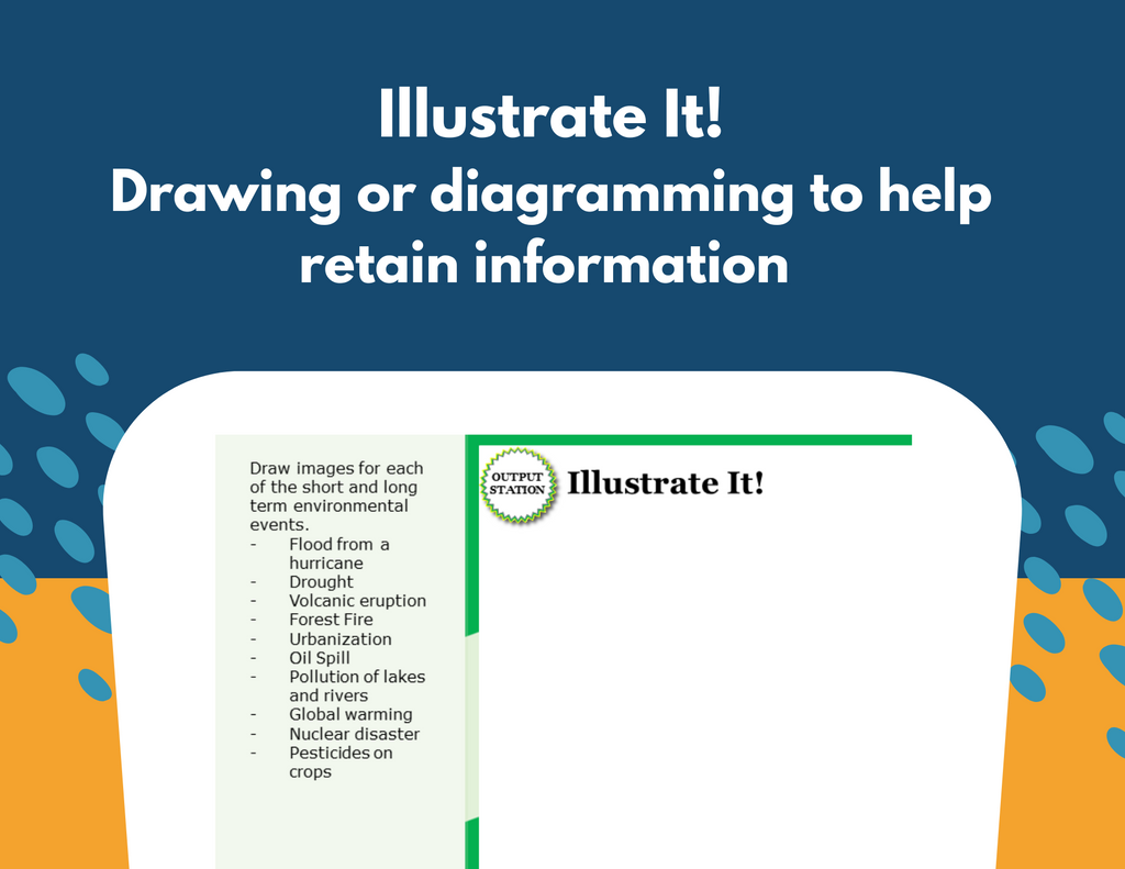 Short & Long-Term Environmental Impacts Student-Led Station Lab - MS