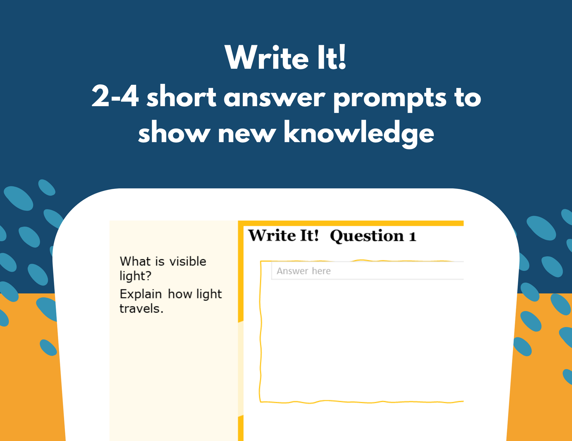 Visible Light Station Lab - MS