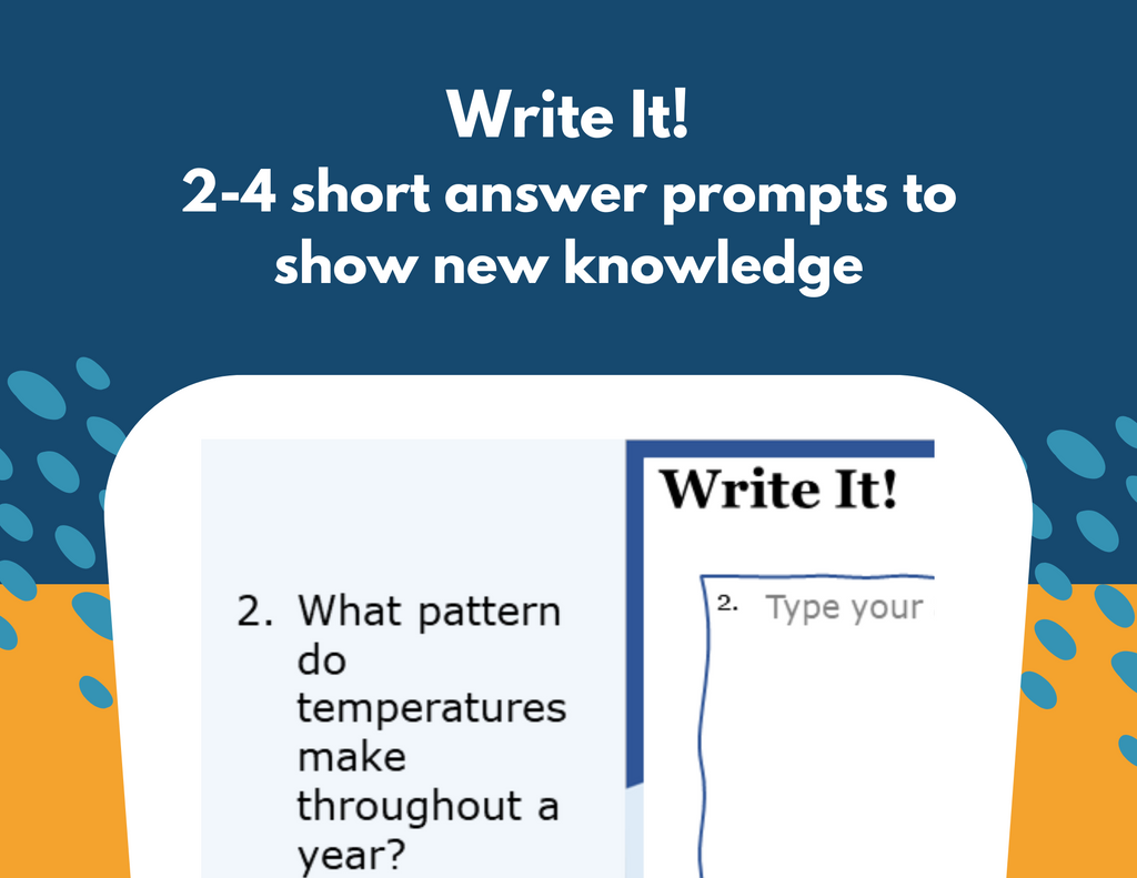 Patterns of Change - Shadows & Seasons - Student-Led Station Lab - 4th Grade