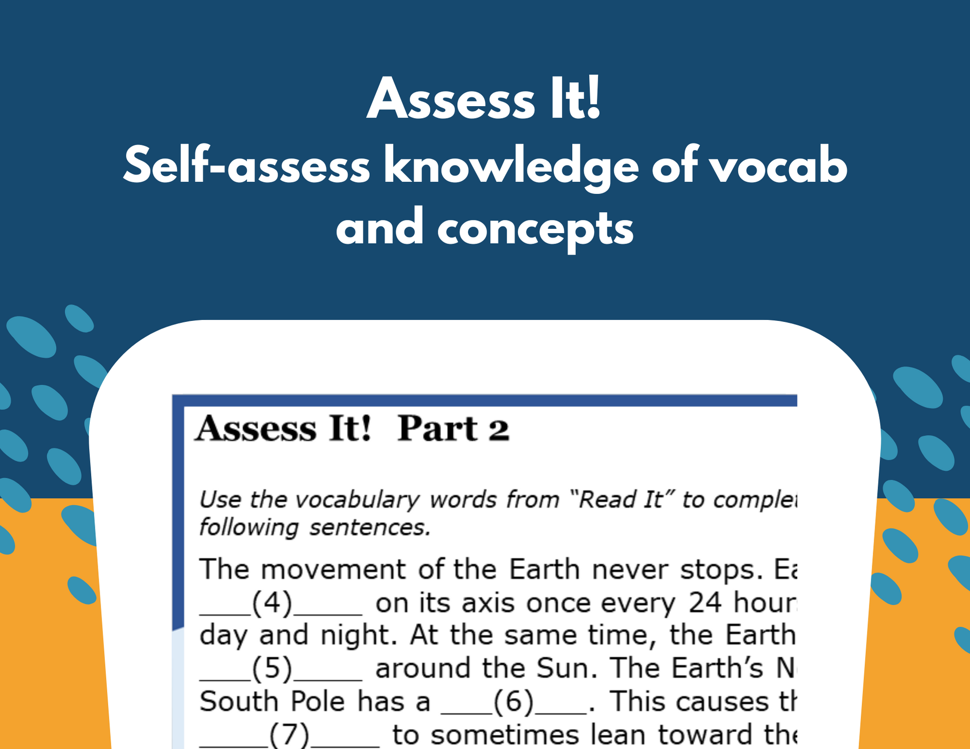 Patterns of Change - Shadows & Seasons - Student-Led Station Lab - 4th Grade