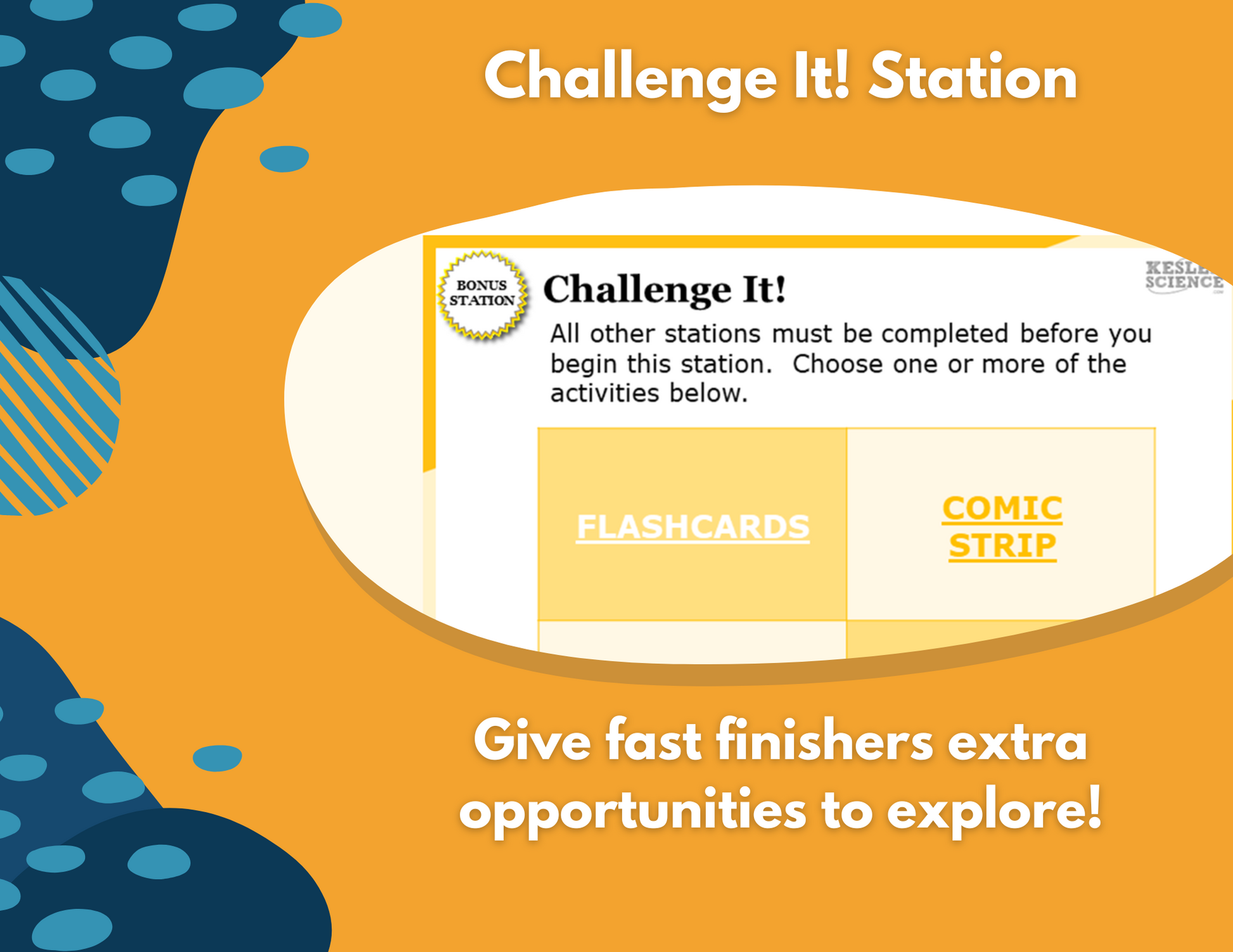 Conduction, Convection, & Radiation Station Lab - MS