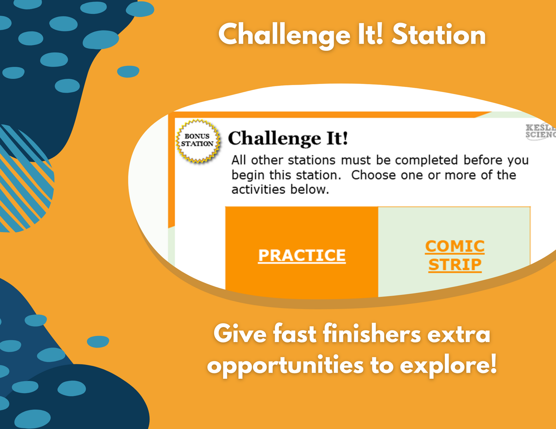 Motion Graphing Station Lab - MS