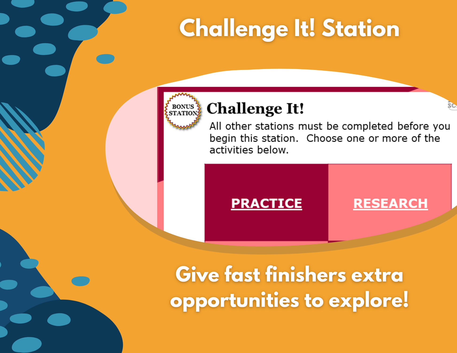 Plate Tectonics Station Lab - MS