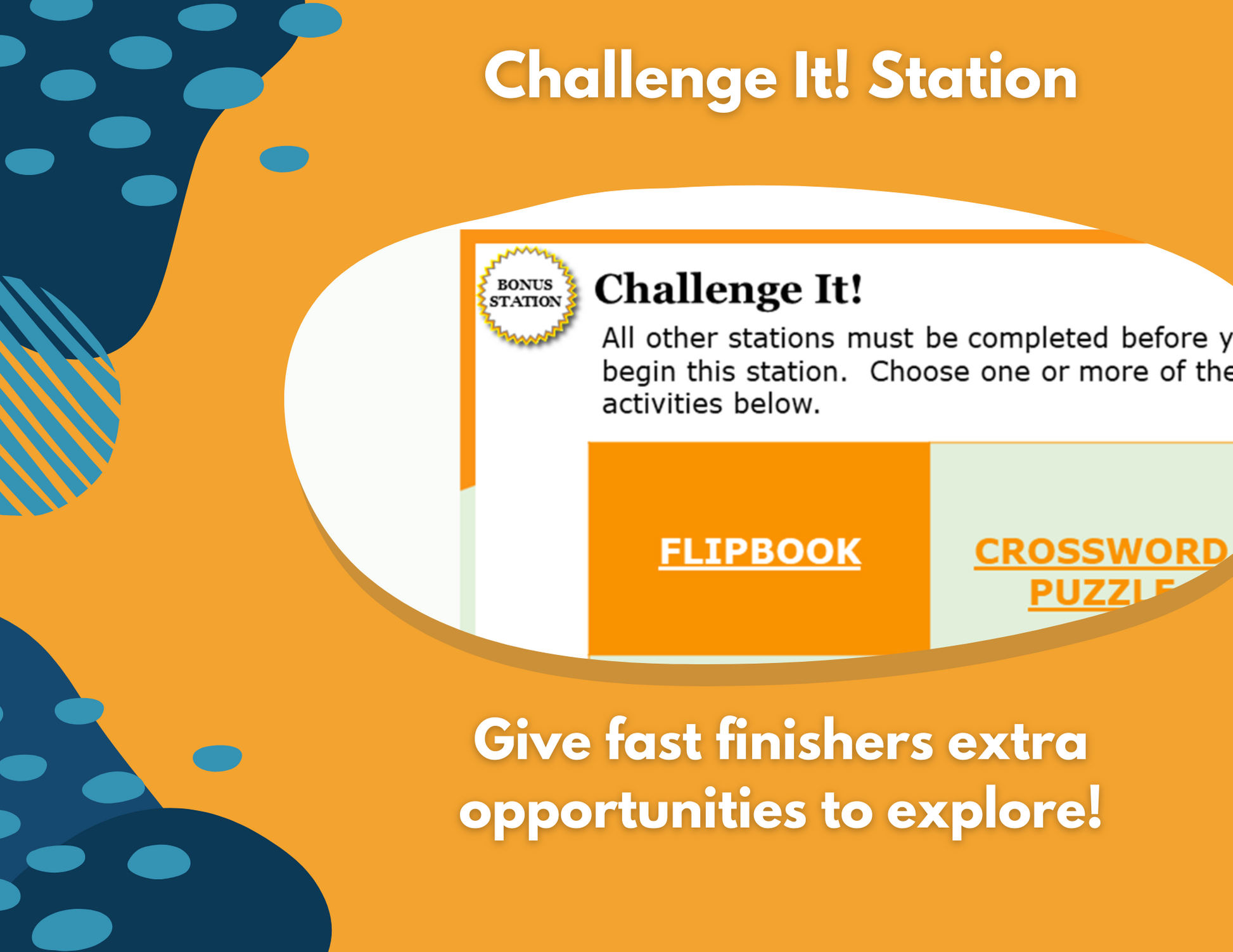 Net Force Station Lab - MS