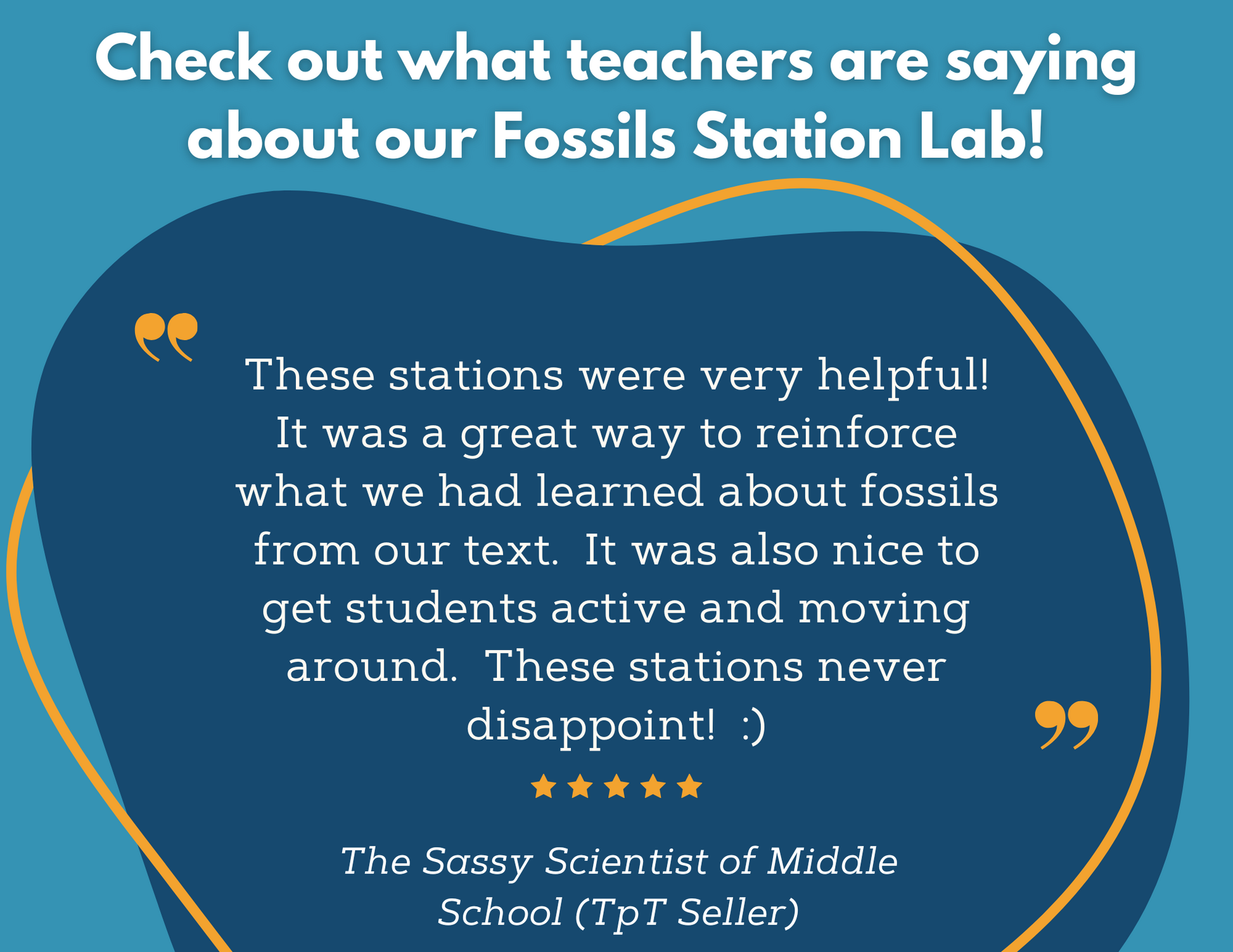 Fossils Station Lab - MS