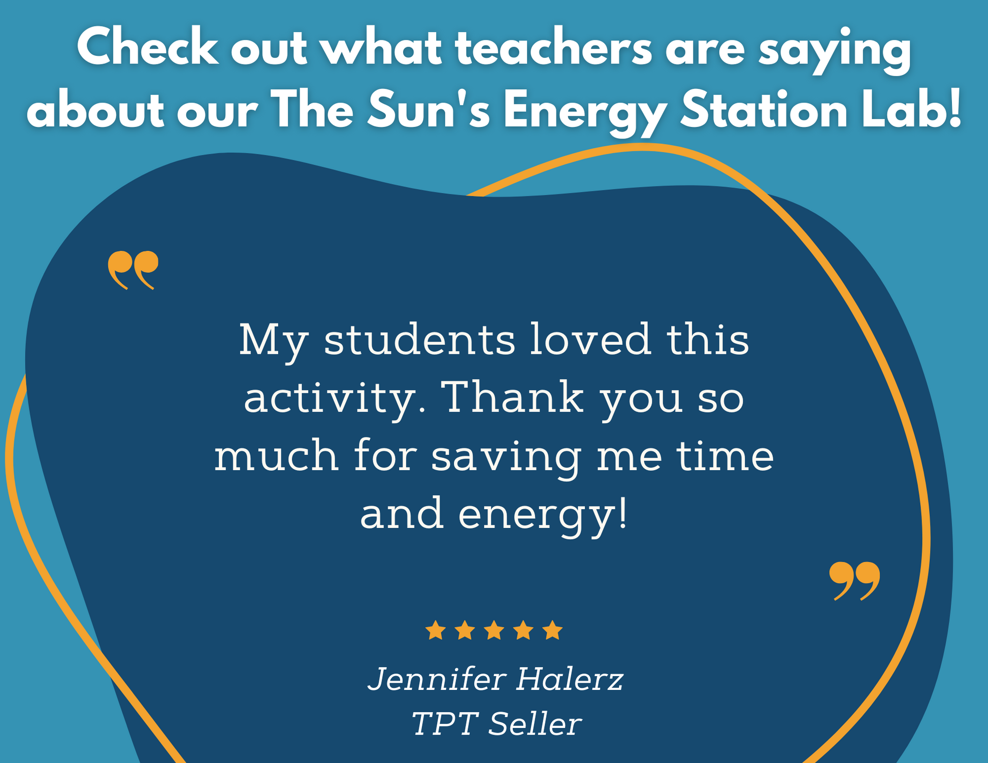 The Sun's Energy - Student-Led Station Lab - 5th Grade