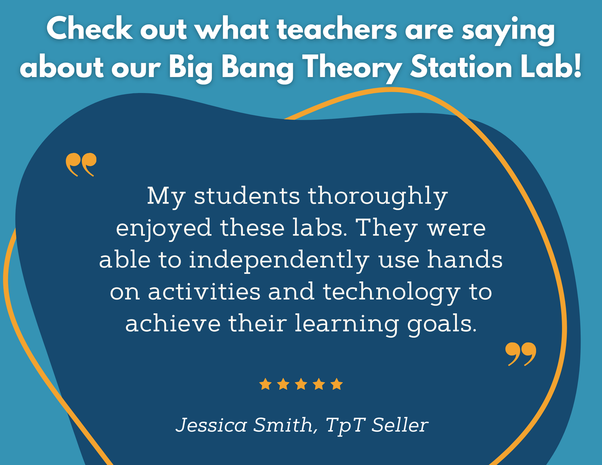 Big Bang Theory Station Lab - MS