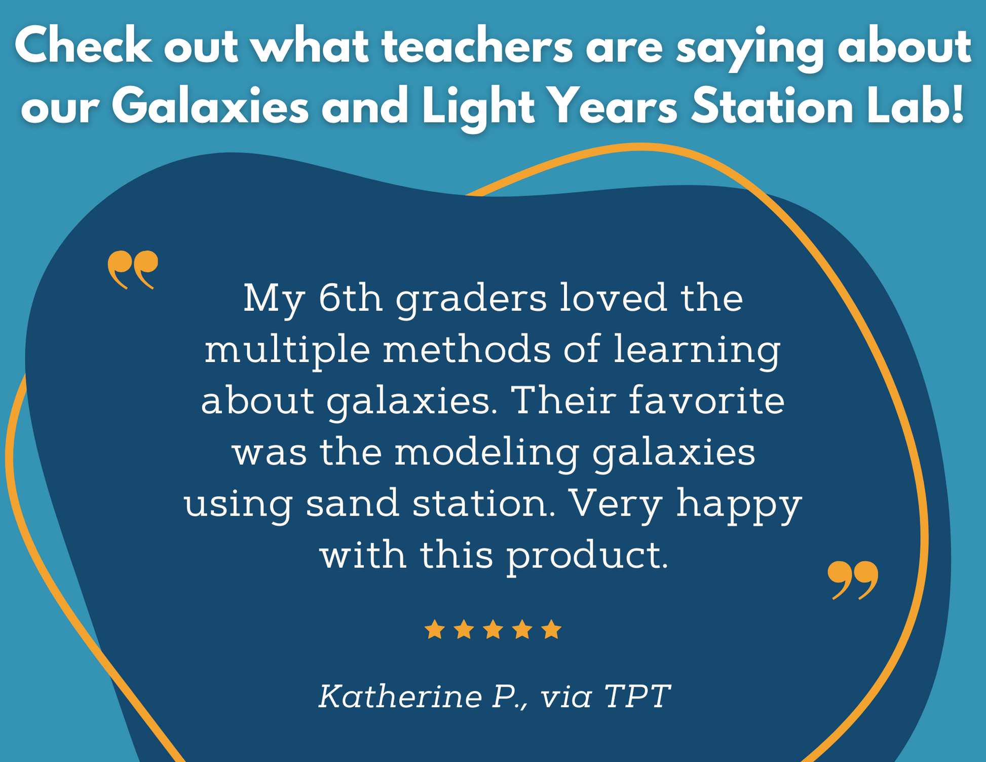 Galaxies Station Lab - MS