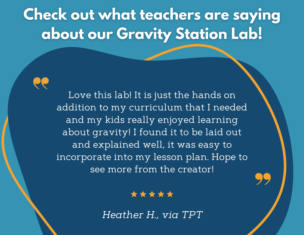 Gravity Station Lab - MS
