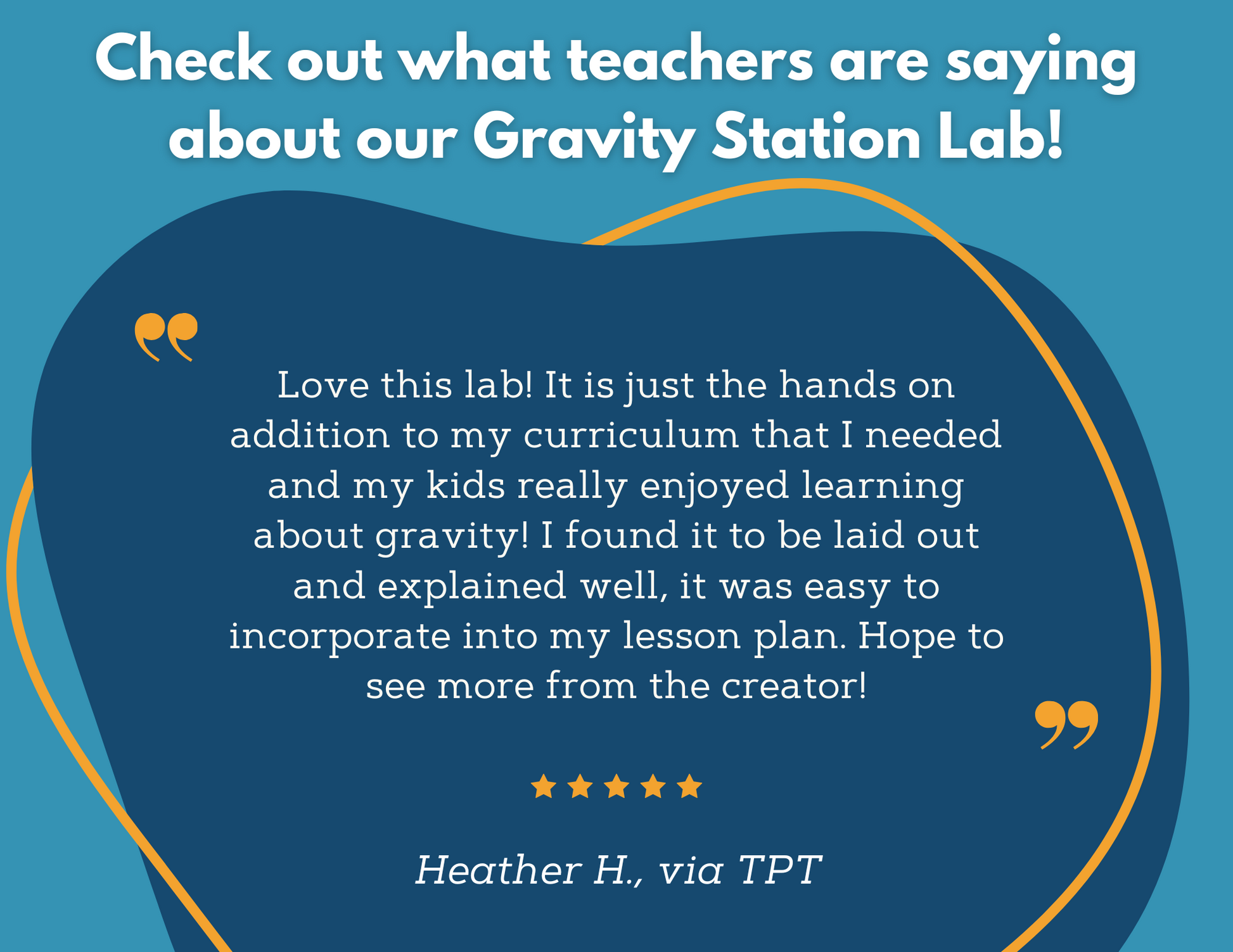 Gravity Station Lab - MS