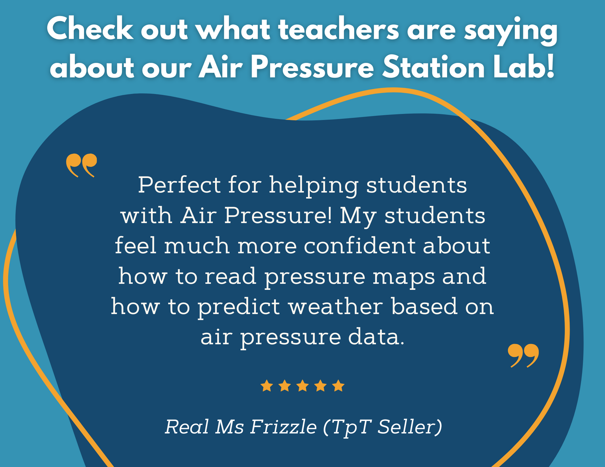 Air Pressure Station Lab - MS