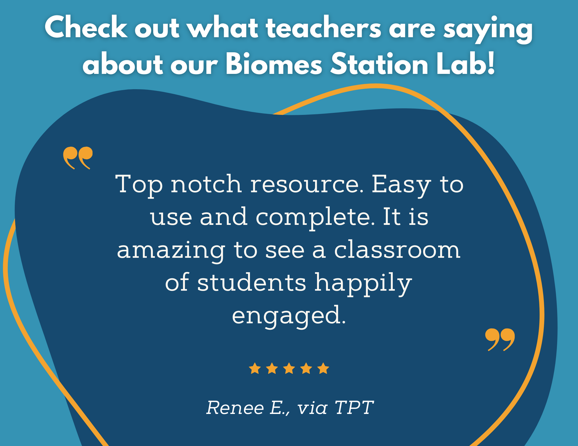 Biomes Station Lab - MS