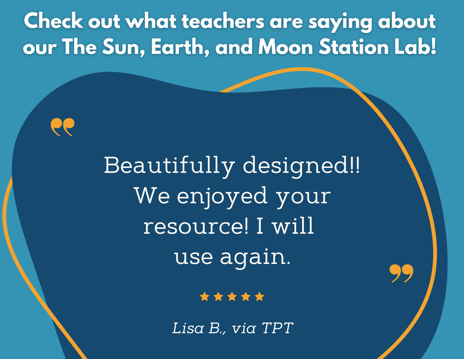 Earth, Sun, & Moon - Student-Led Station Lab - 5th Grade