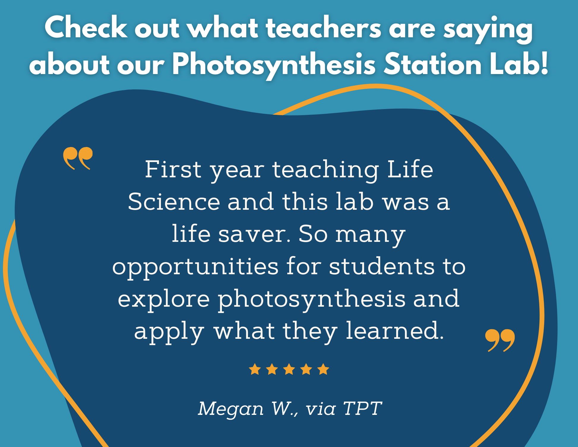 Photosynthesis Station Lab - MS
