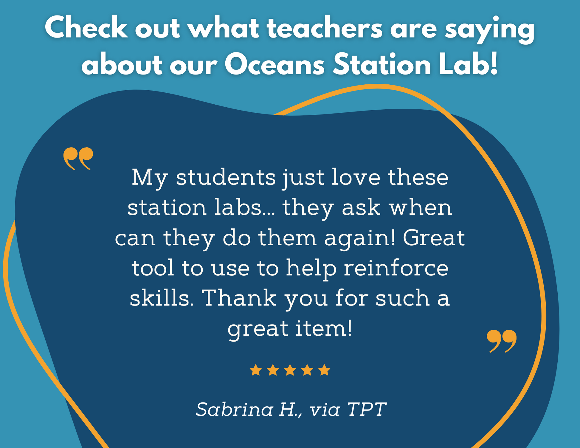 Oceans Station Lab - MS