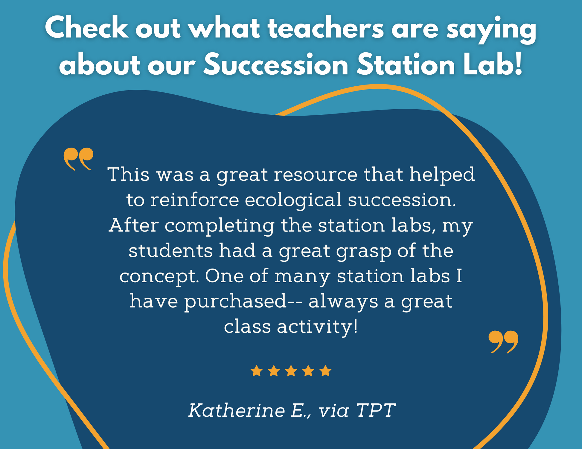 Ecological Succession Station Lab - MS