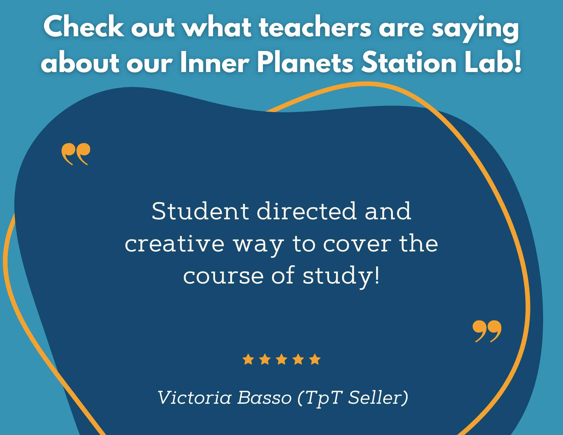 Inner Planets Station Lab - MS