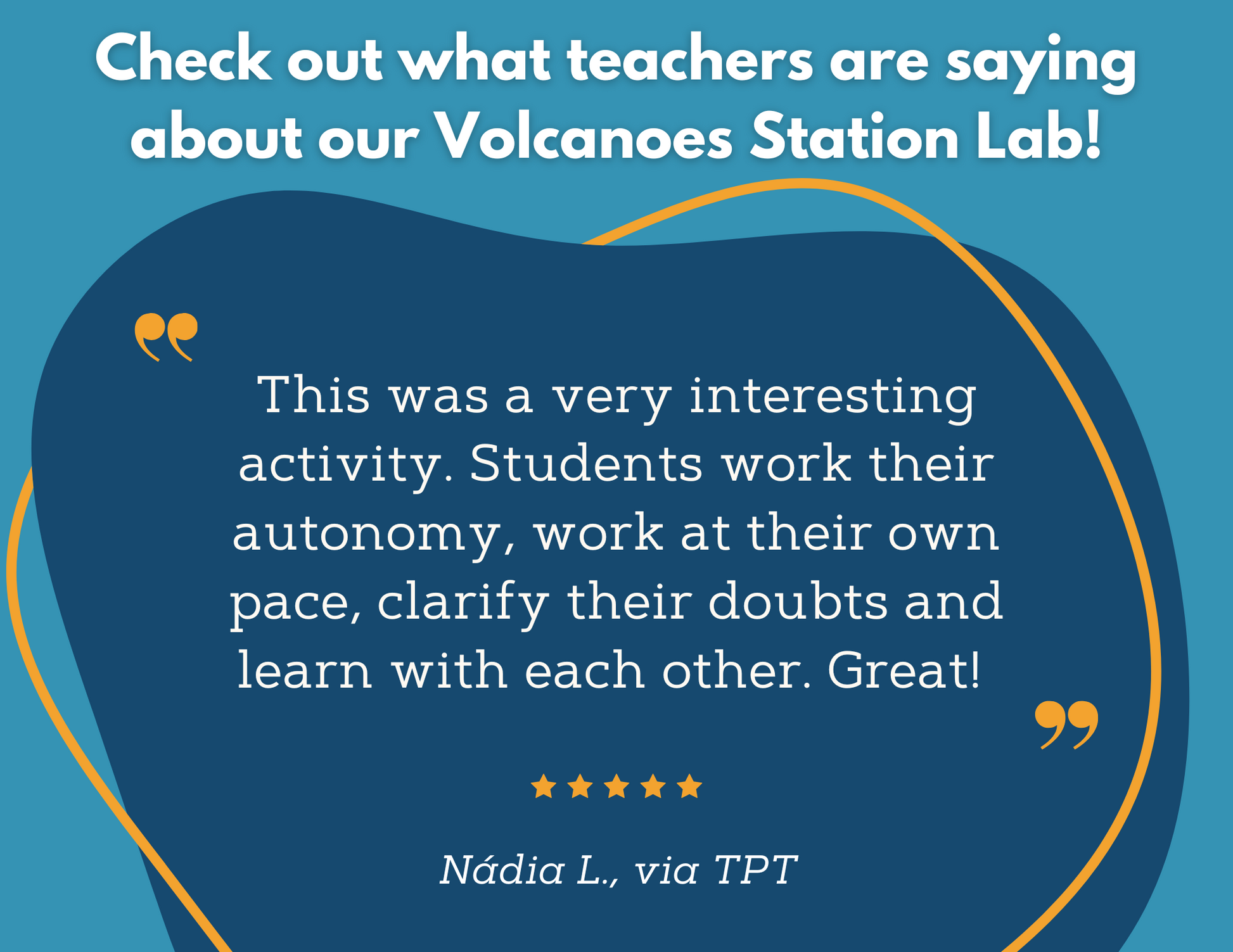 Volcanoes Station Lab - MS