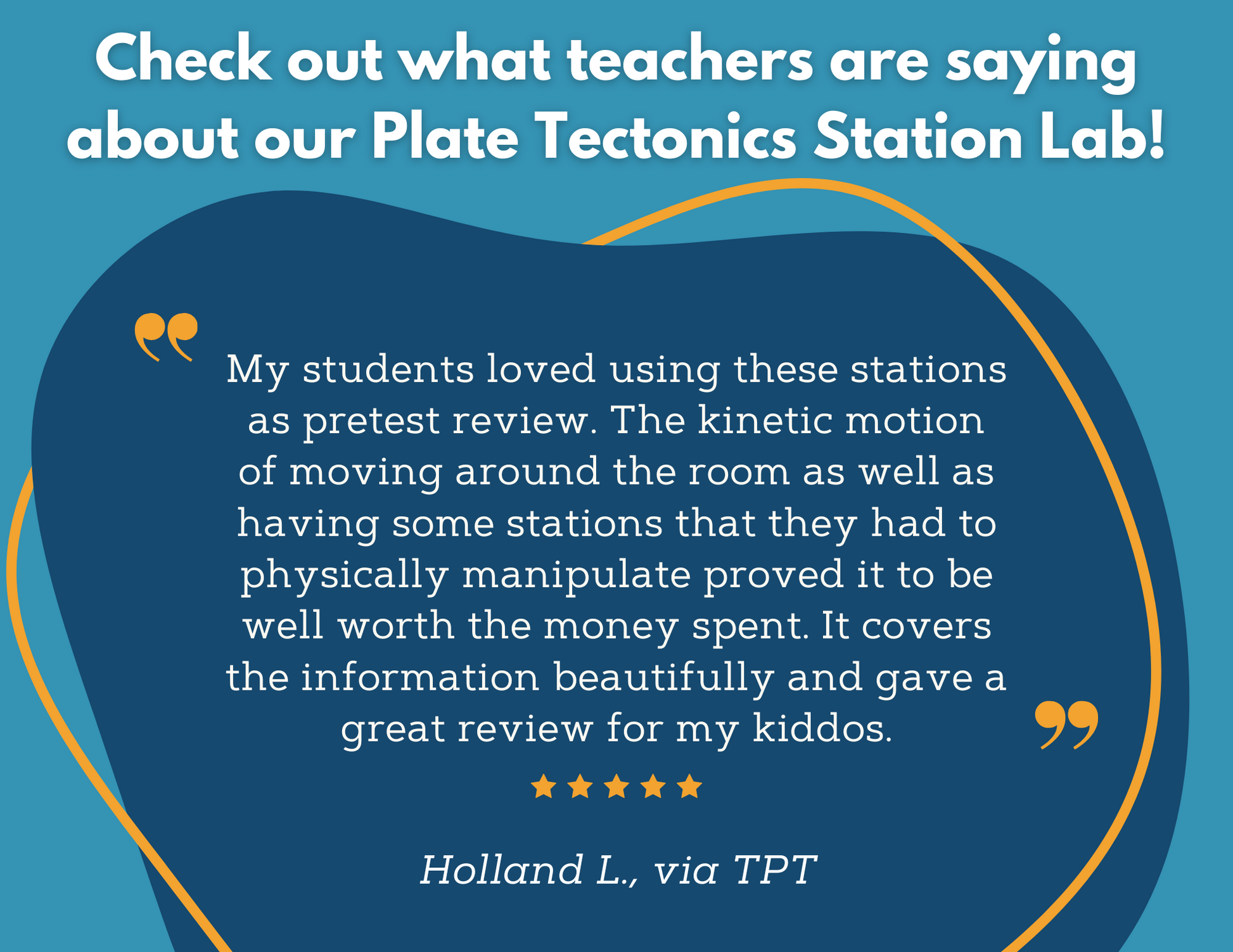 Plate Tectonics Station Lab - MS