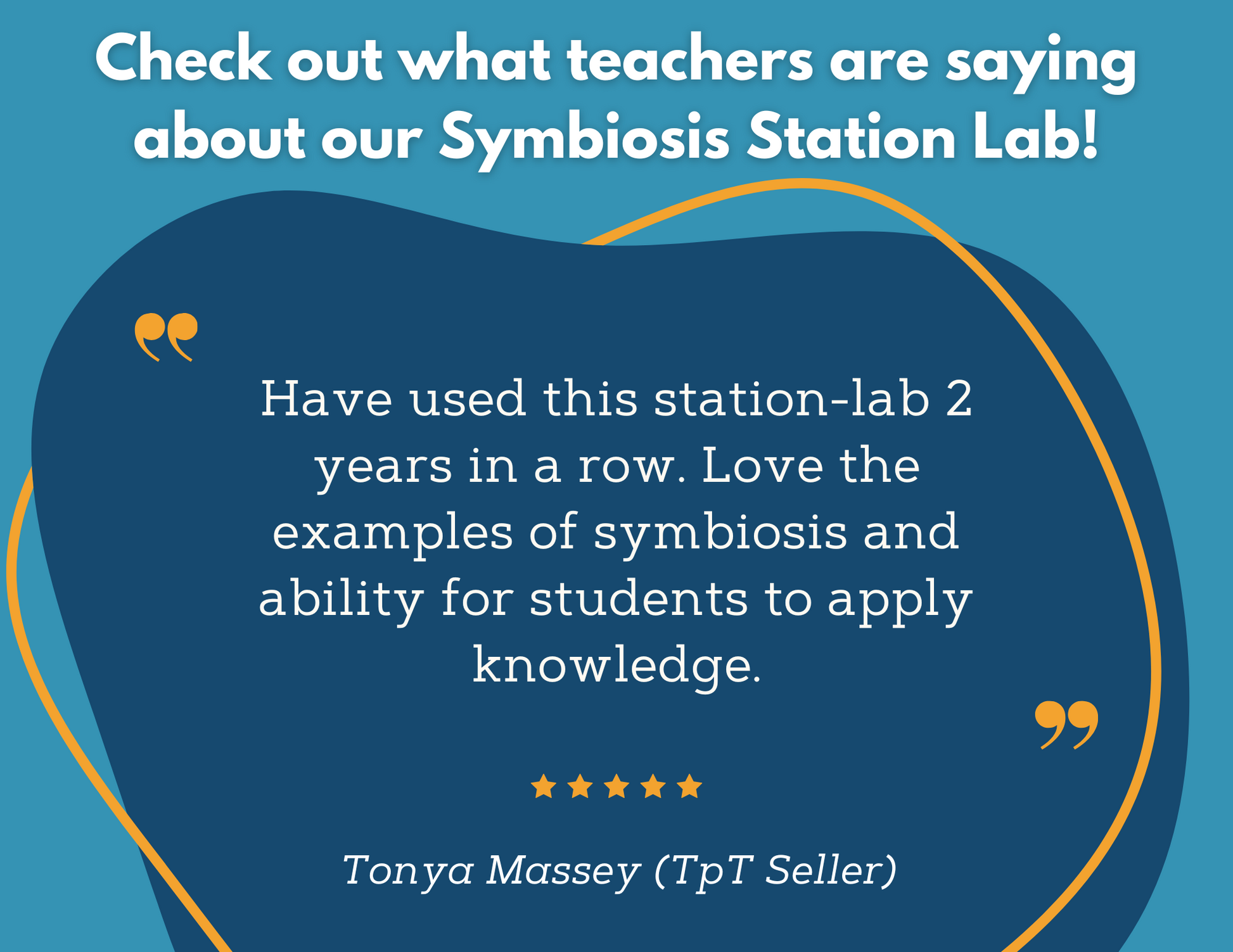 Symbiosis Station Lab - MS
