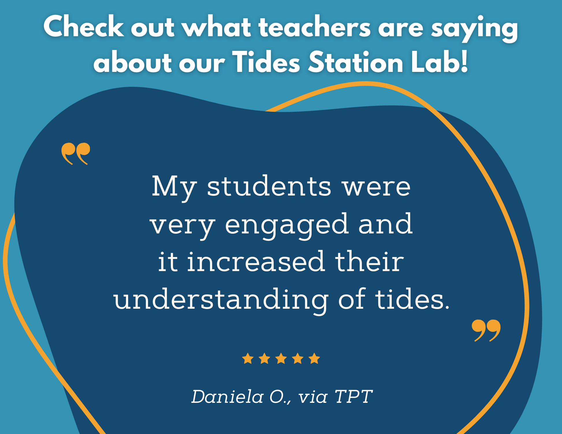 Tides Station Lab - MS