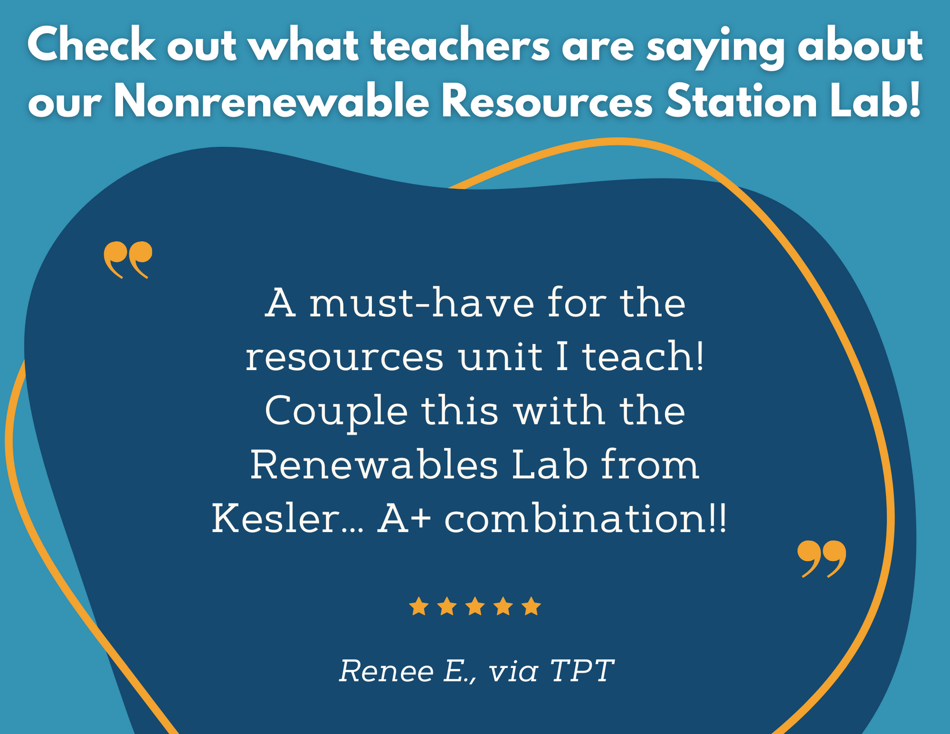 Nonrenewable Energy Resources Station Lab - MS