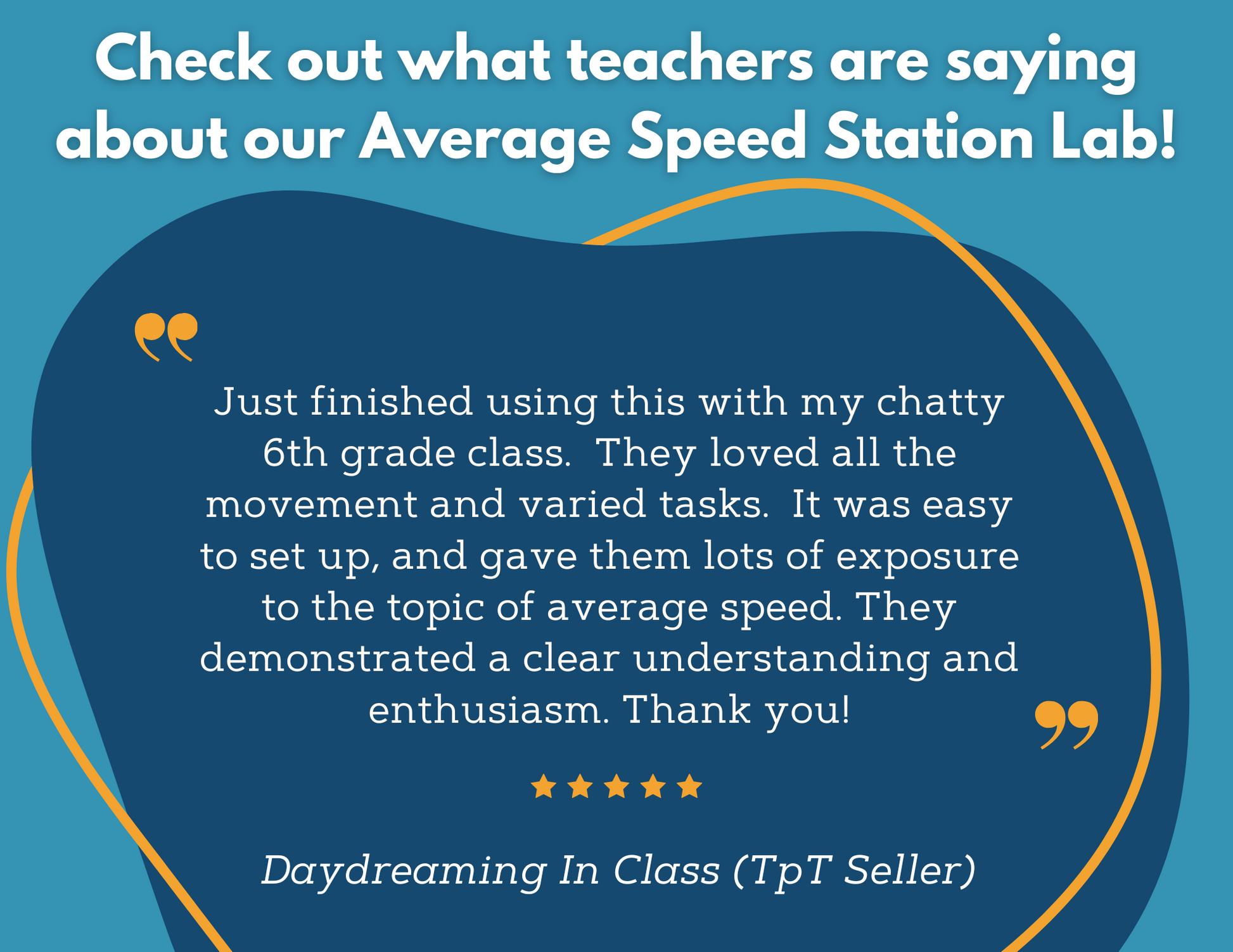 Speed, Velocity, Acceleration Station Lab - Gr MS, Print, Virtual