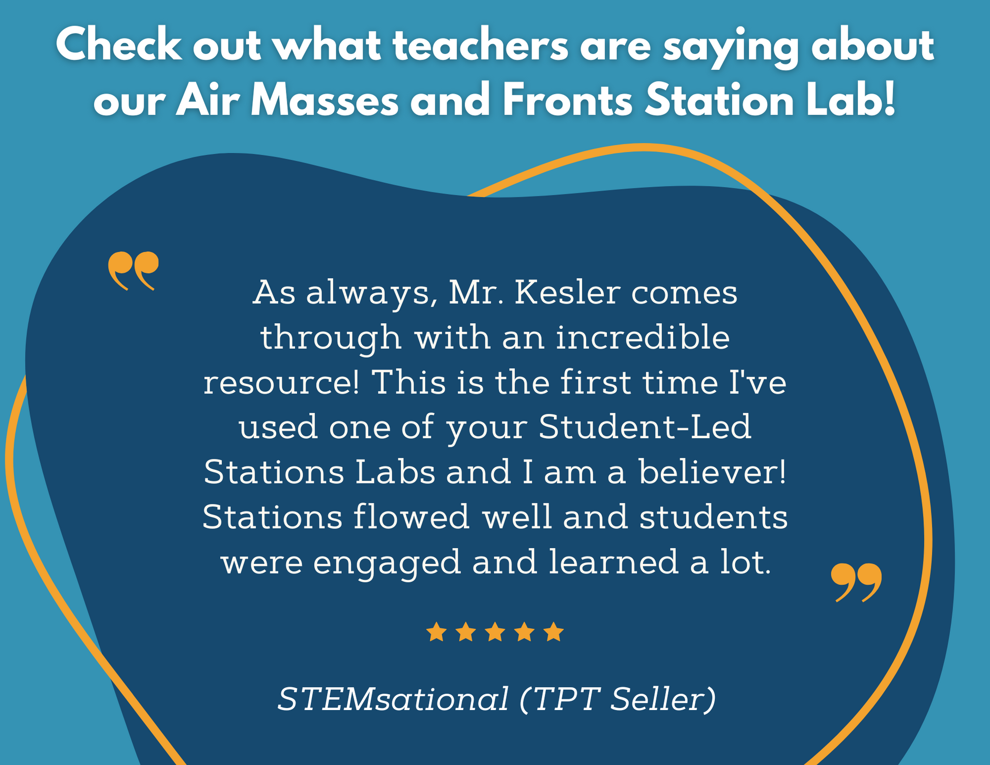 Air Masses & Fronts Station Lab