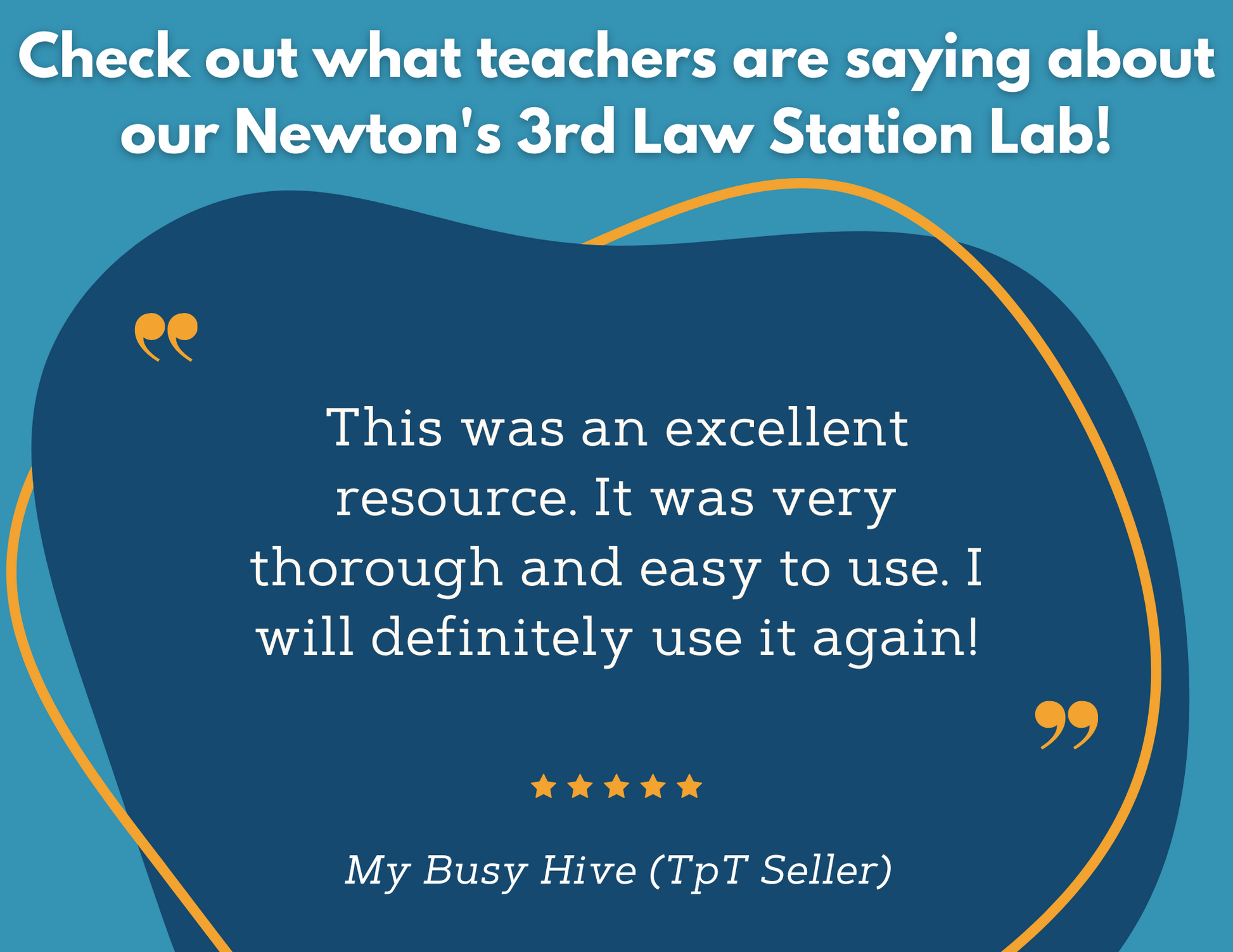 Newton's Third Law - Station Lab - MS