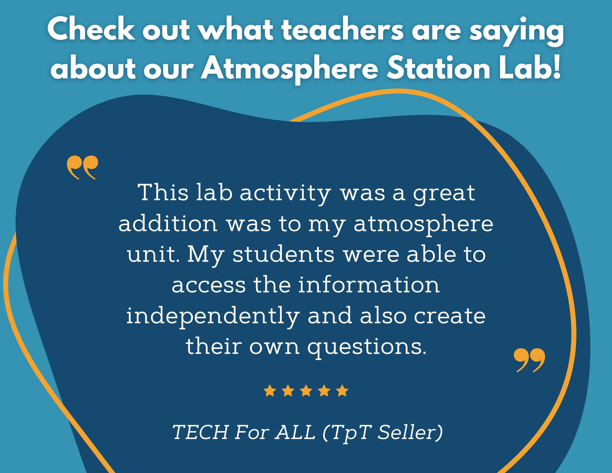 Atmosphere Station Lab - MS