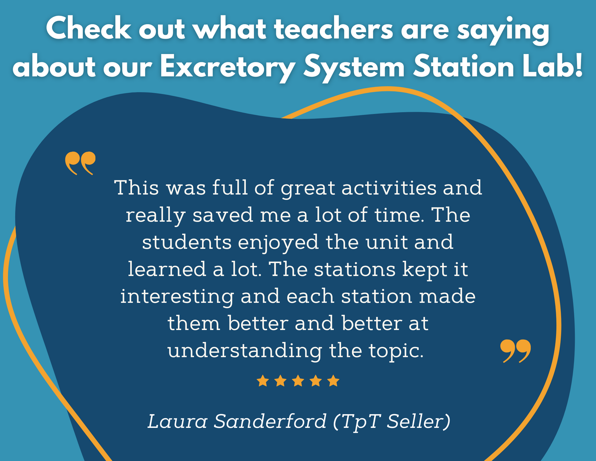 Excretory System Station Lab - MS