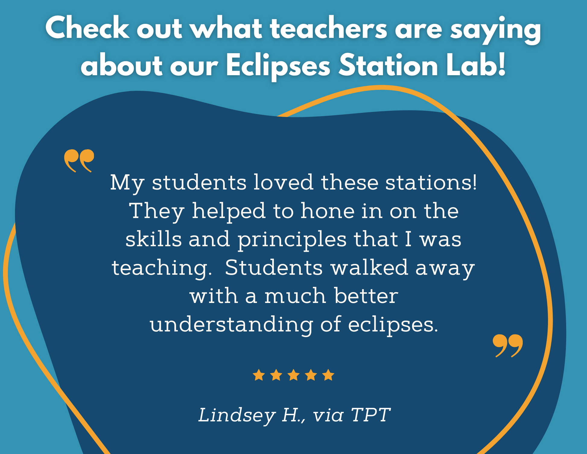 Eclipses Station Lab - MS