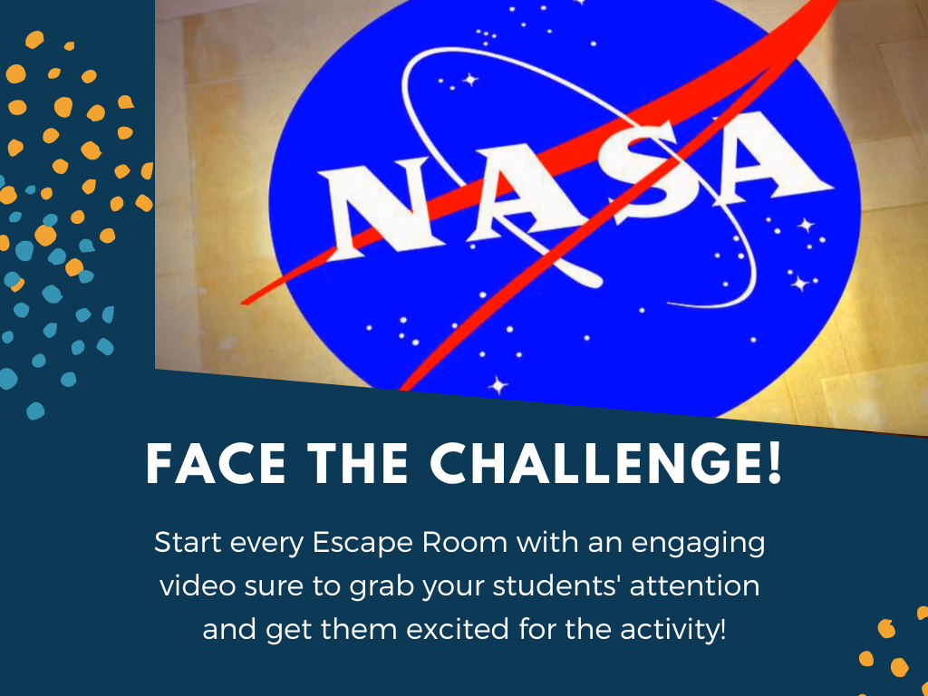 H-R Diagram Escape Room - 6th 7th 8th Grade Science Activity