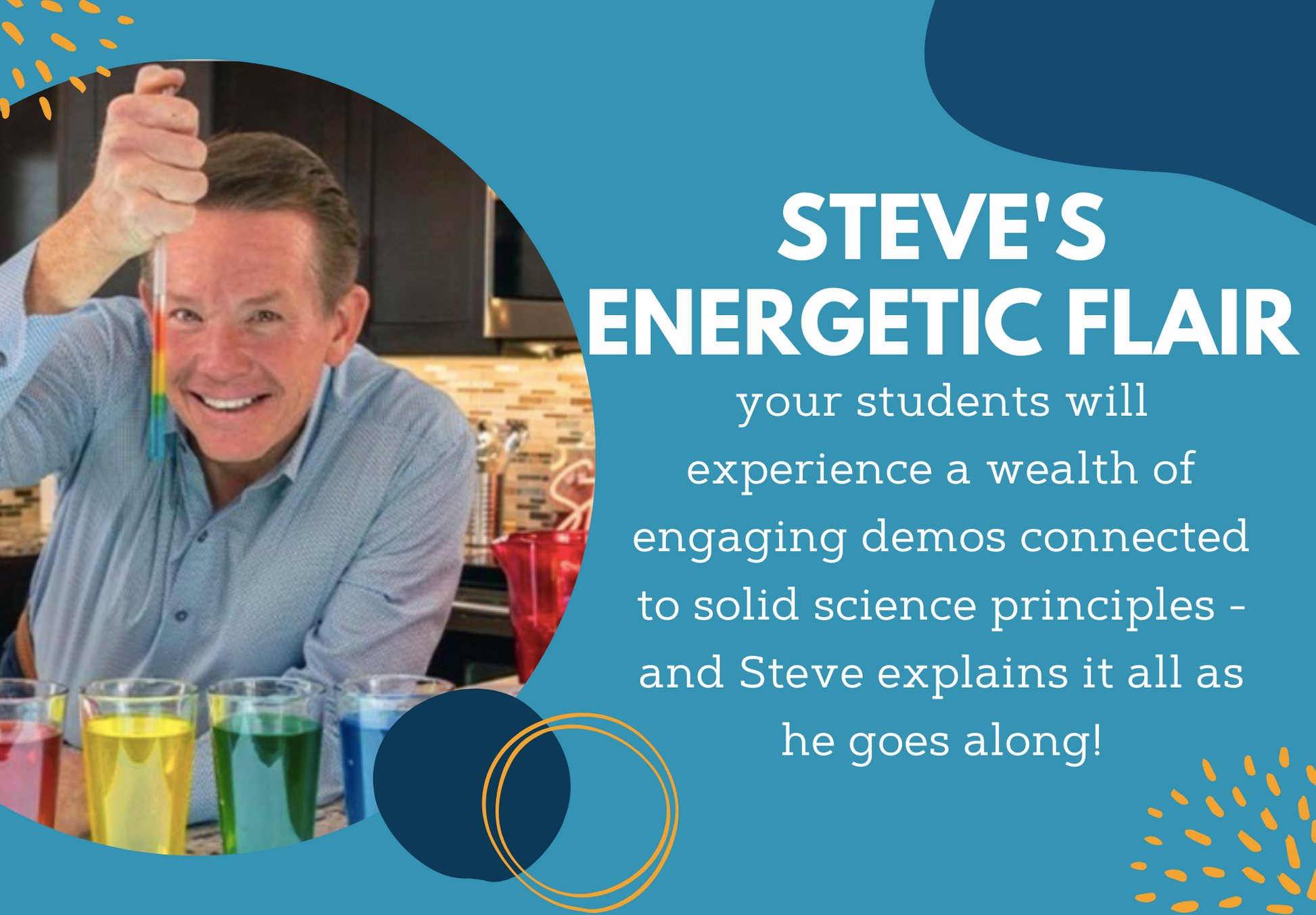 Spangler Full-Length Sub-Zero Science Classroom Video + Activities