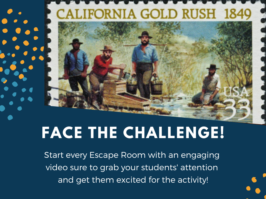 Rock Cycle Escape Room - 6th 7th 8th Grade Science Review Activity