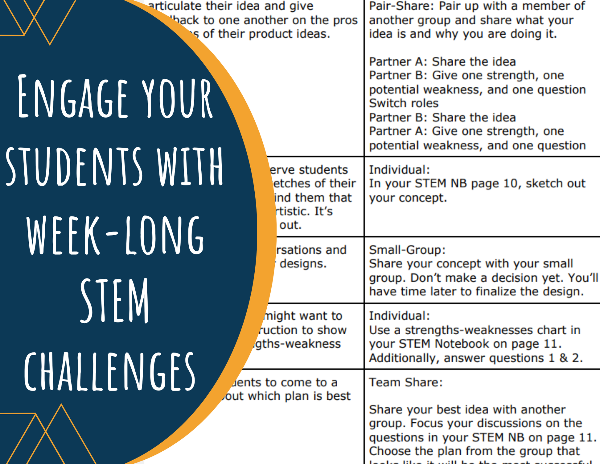 STEM Challenge - Project Far Out - Make a Lava Lamp