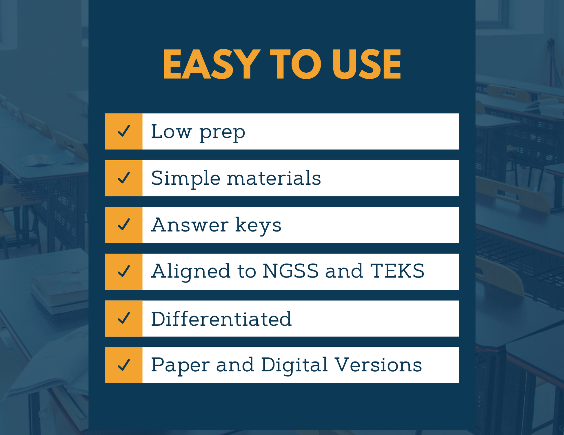 Writing Prompts - Classification - MS 6-8