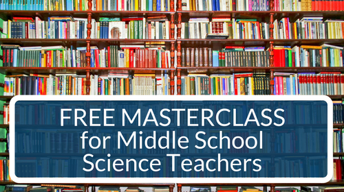 Kesler Science MASTERCLASS