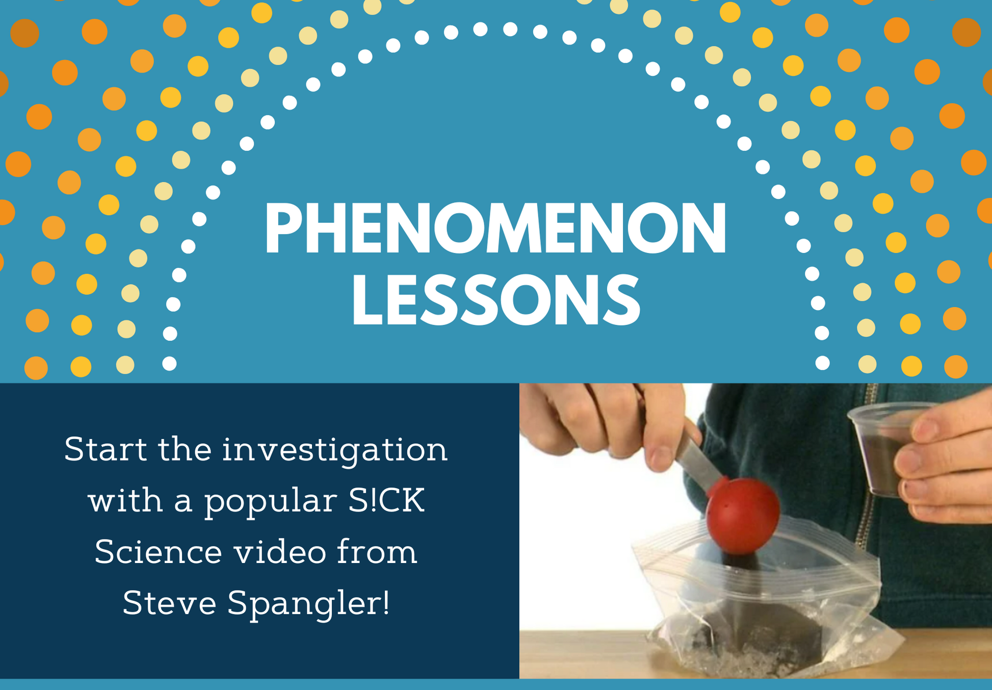 Spangler Phenomenon - Homemade Hand Warmer Investigation