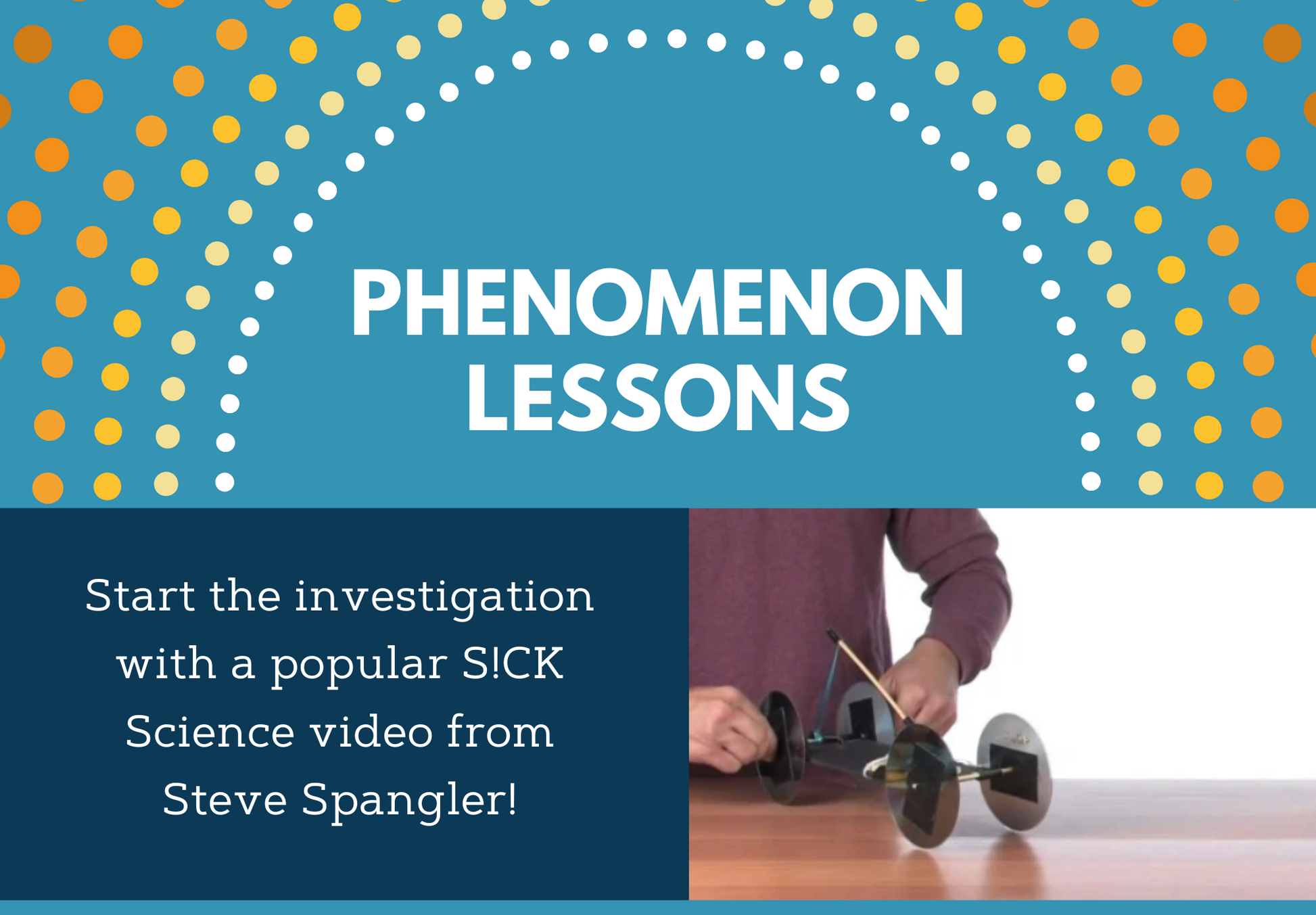Spangler Phenomenon - Colliding Mousetrap Car Investigation