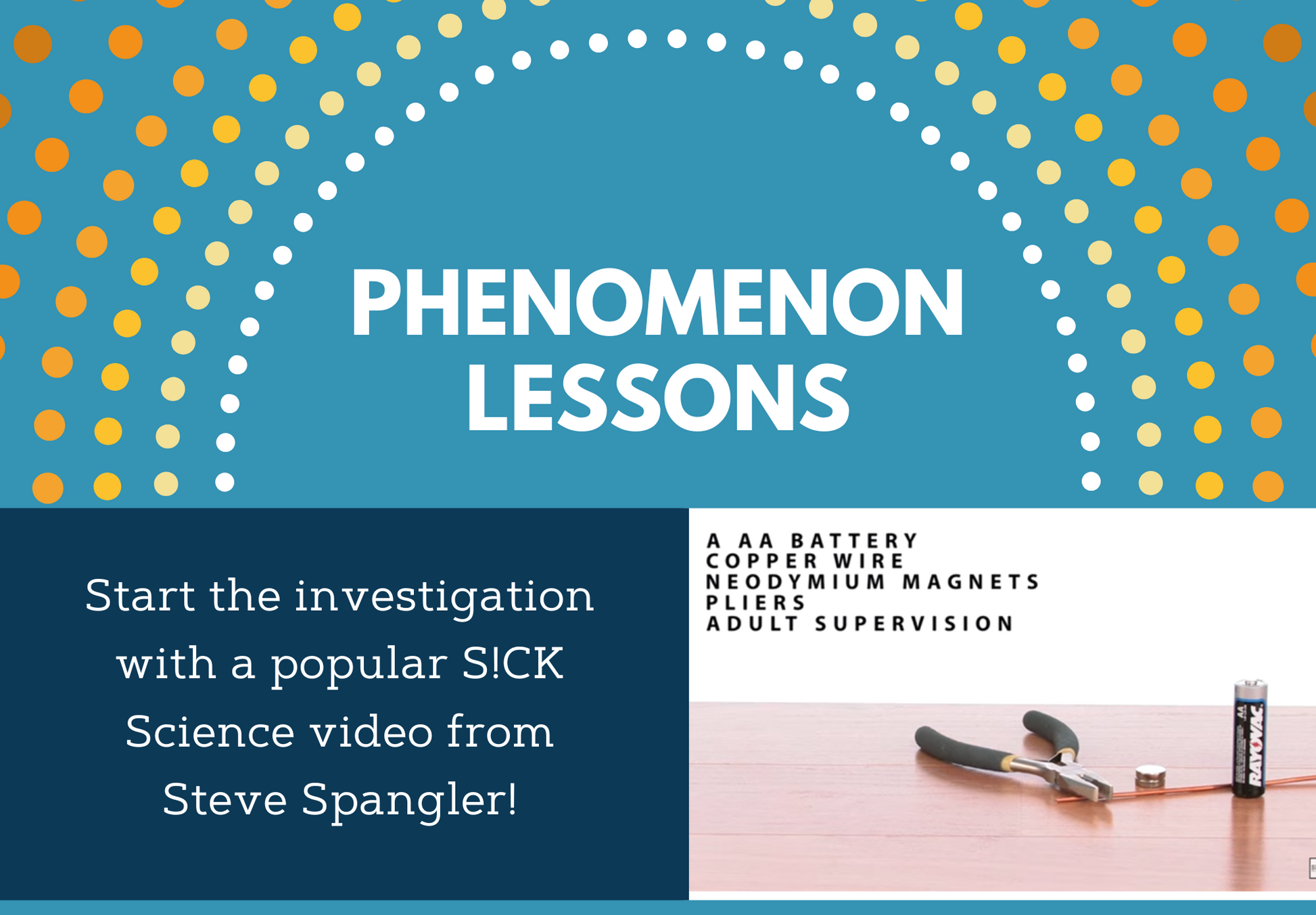 Spangler Phenomenon - World's Simplest Motor Investigation