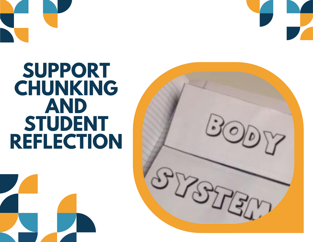 Body Systems Interactive Notebook Pages - Paper INB - MS 6-8