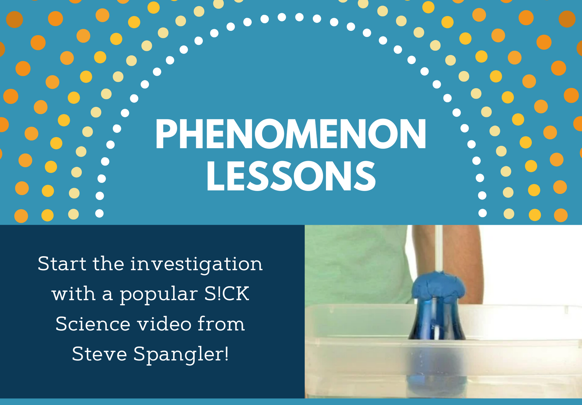 Spangler Phenomenon - Water Thermometer Investigation