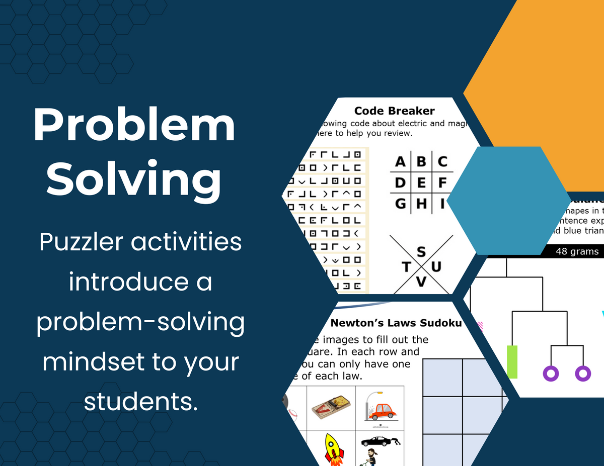 Lesson Extension Lesson Extensions: Force and Motion - MS 6-8 โ Kesler Science Store