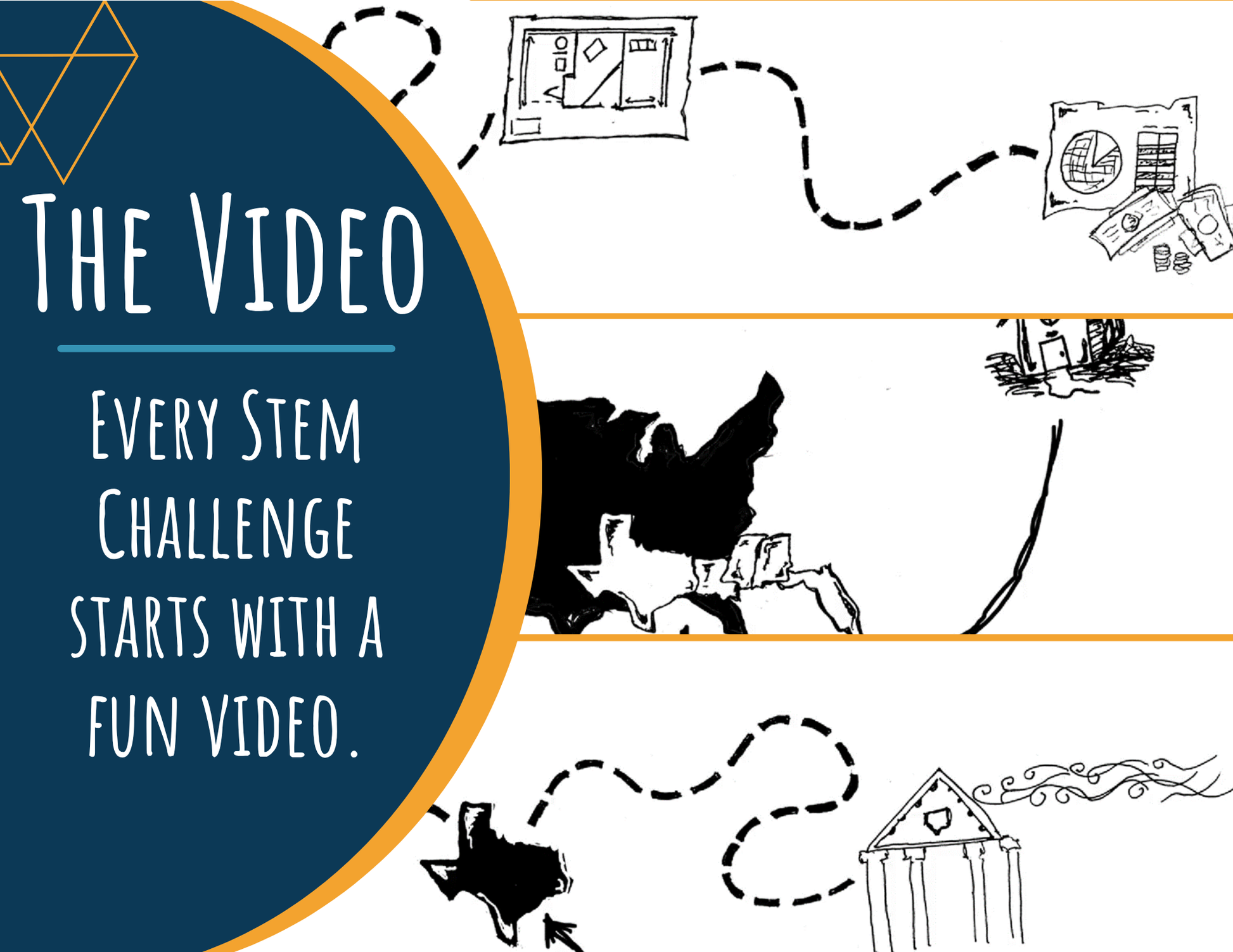 STEM Challenge - Project: Hurricane Defender - Build a Hurricane Proof House