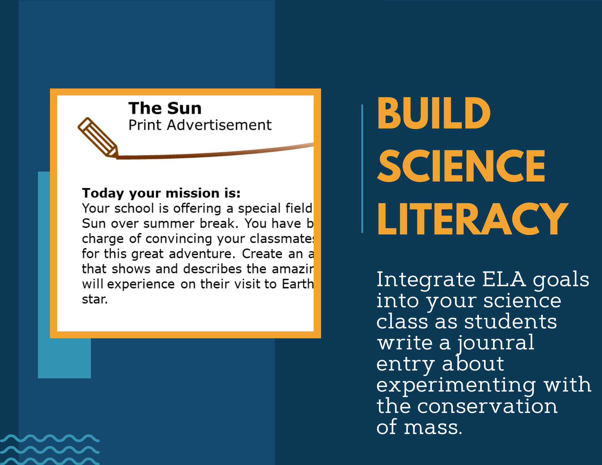 Writing Prompts - Sun (The) - 3rd Gr